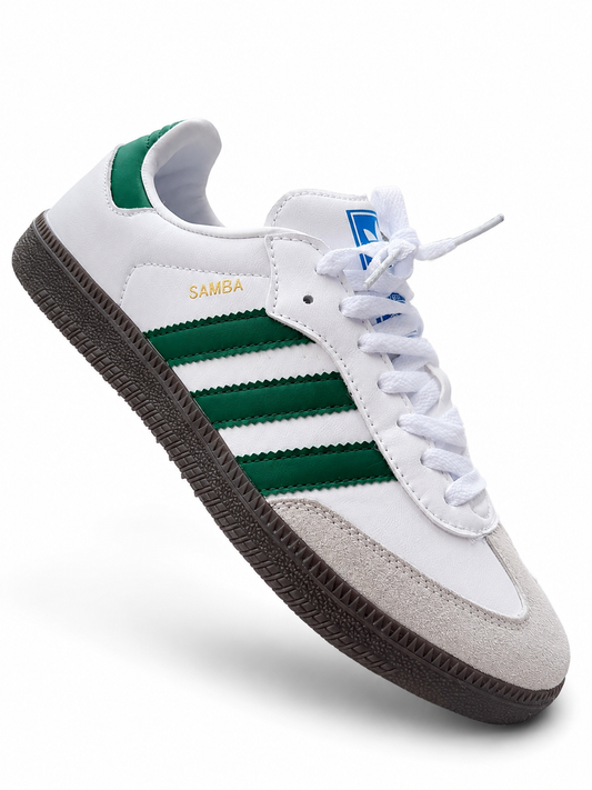 Adidas Samba OG (Premium Plus Batch)