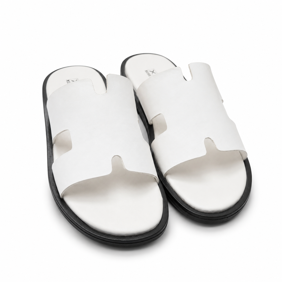 Classic H-Strap Slide Sandal