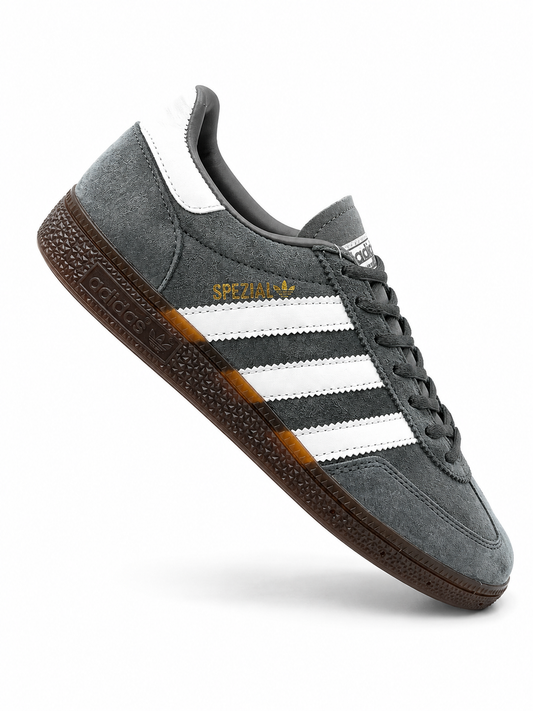Adidas Spezial (Grey)