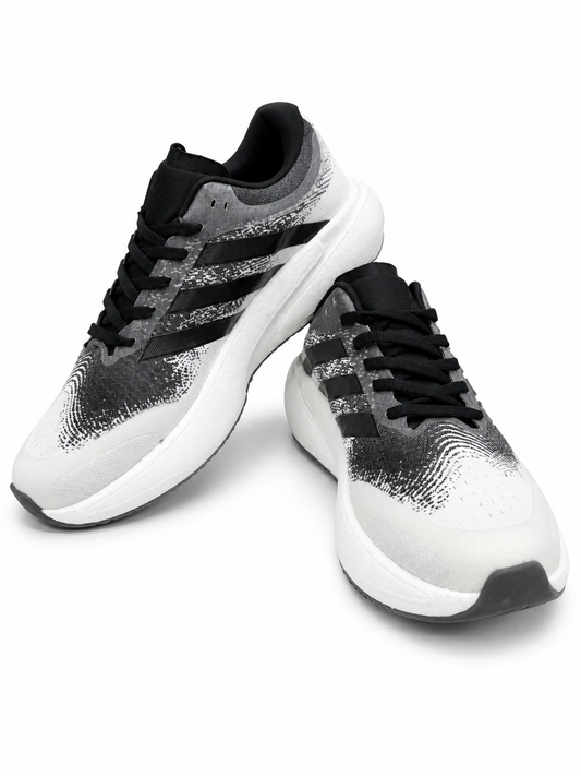 Adidas Adizero Dreamstrike+ (White/Black)