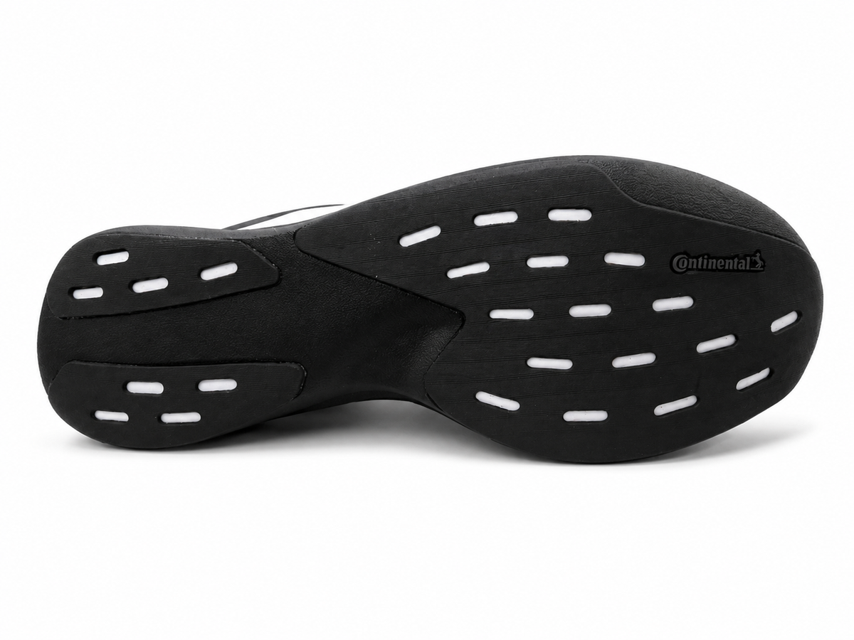 Adidas Adizero EVO SL — Black/White