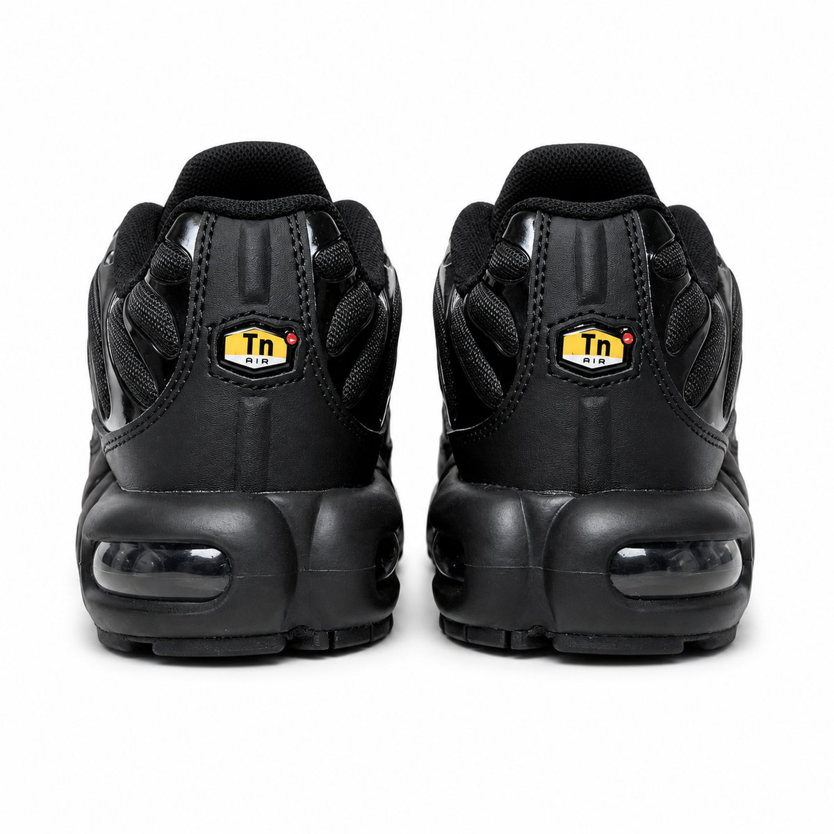 Nike Air Max Plus TN (Triple Black)