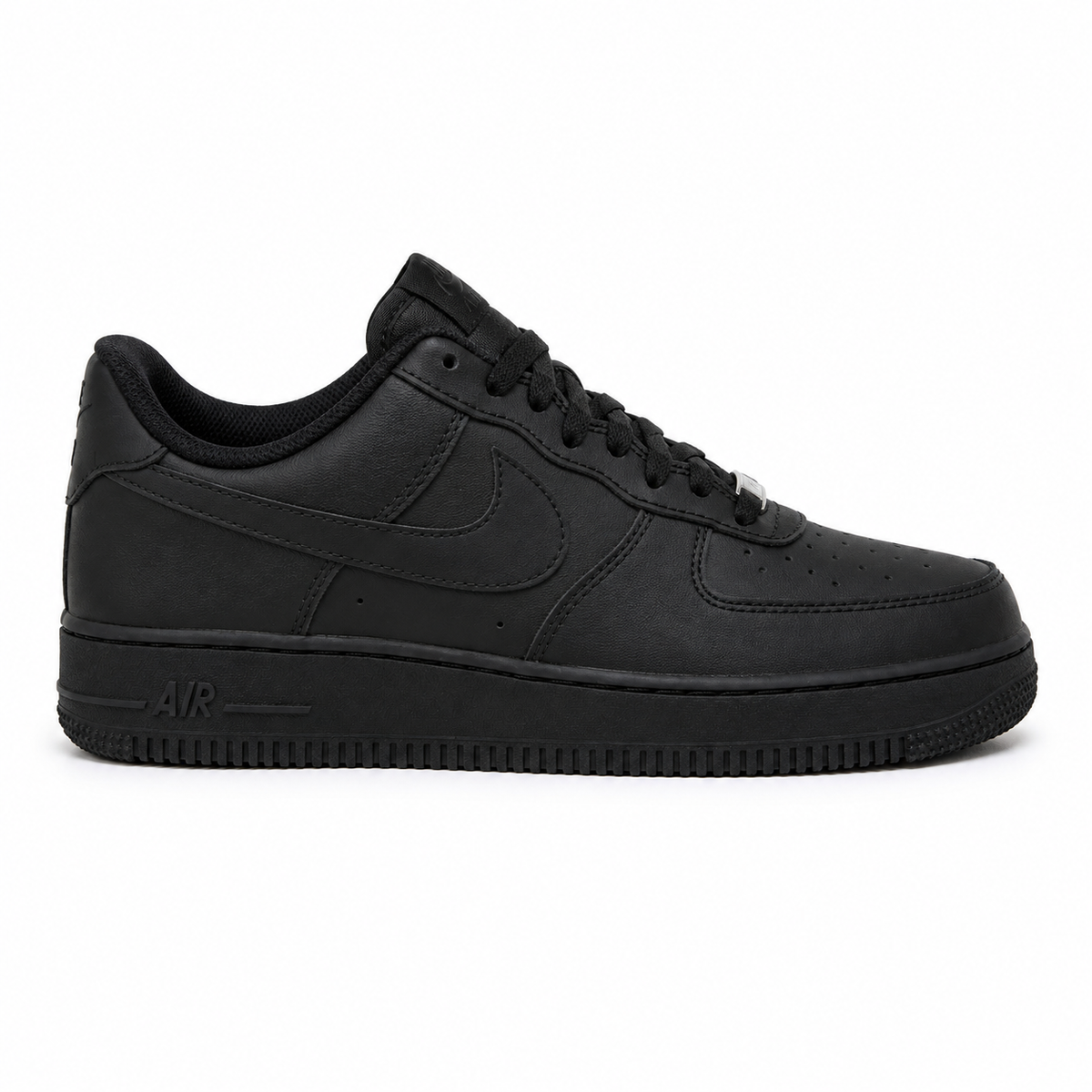 Nike Air Force 1 Black