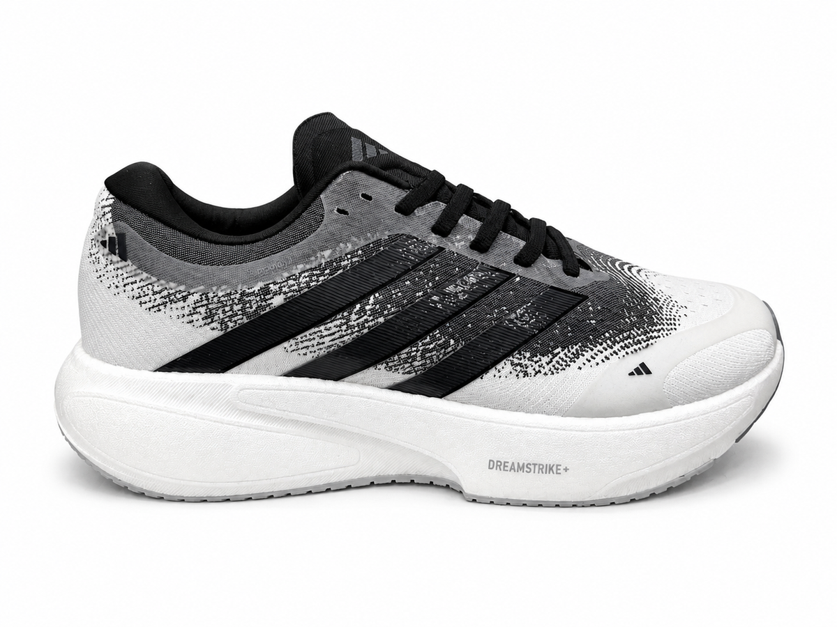 Adidas Adizero Dreamstrike+ (White/Black)