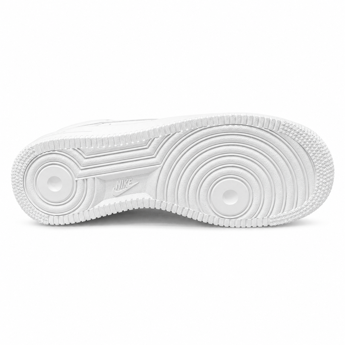 Nike Air Force 1 Low (White)