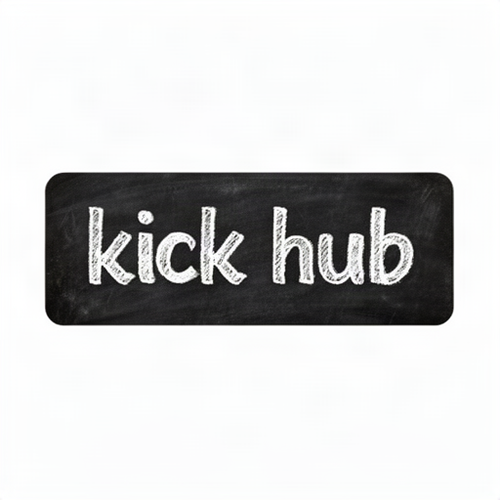 KICK HUB
