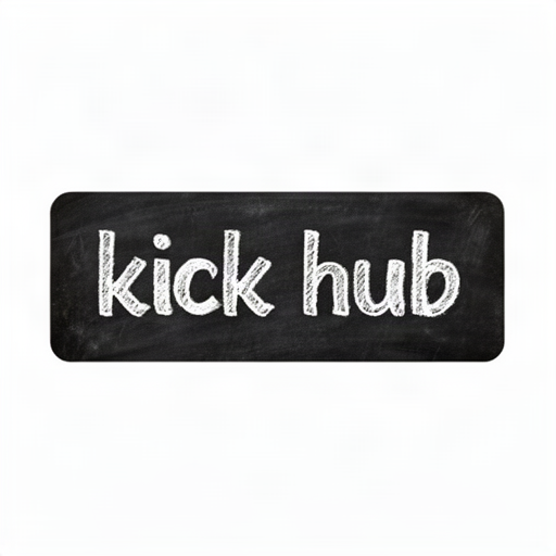KICK HUB