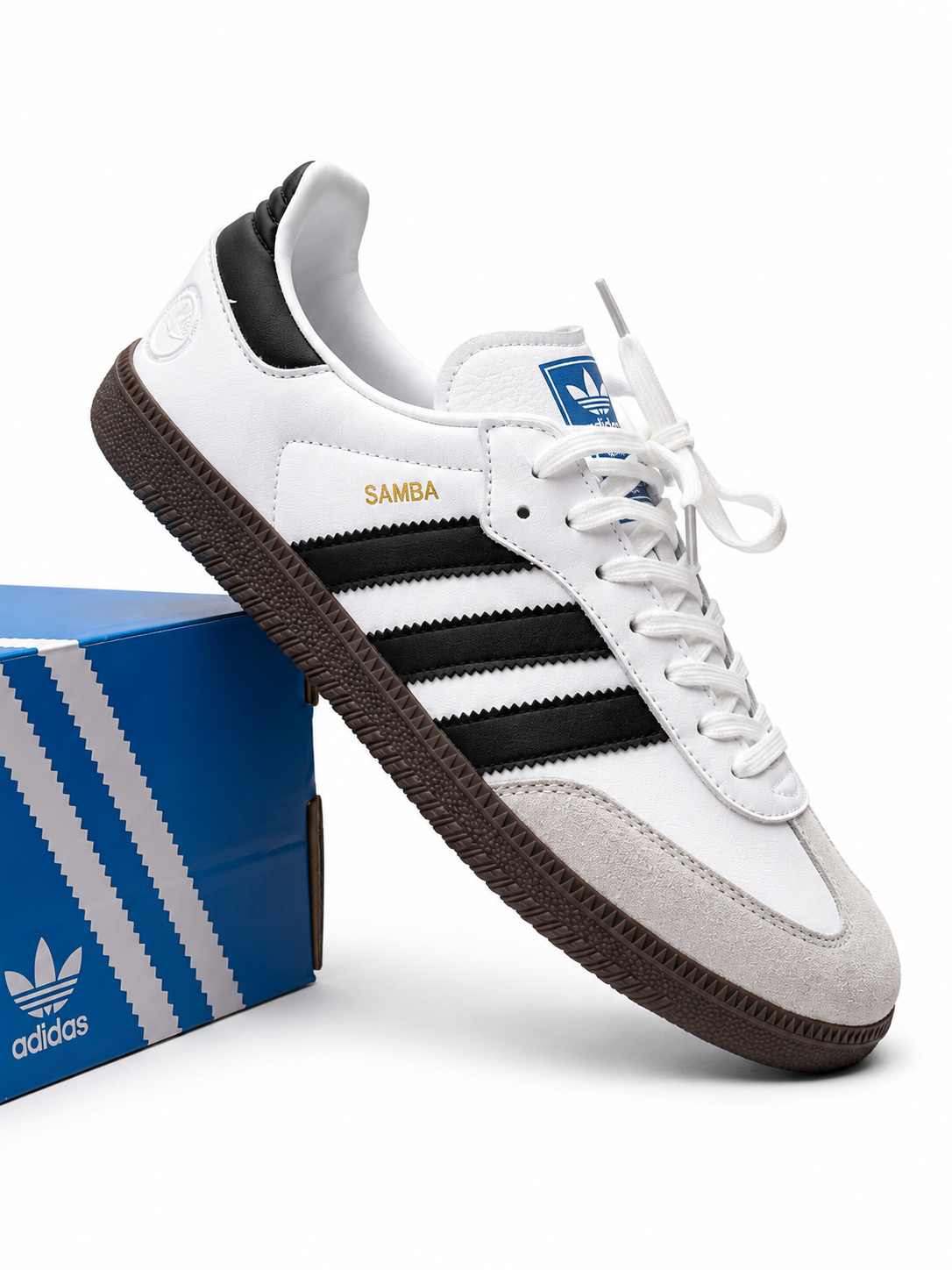 Adidas Samba OG (Premium Plus Batch)
