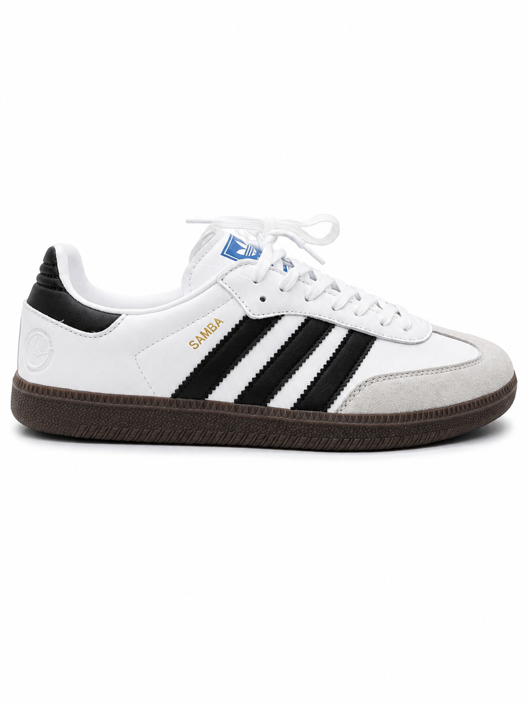 Adidas Samba OG (Premium Plus Batch)