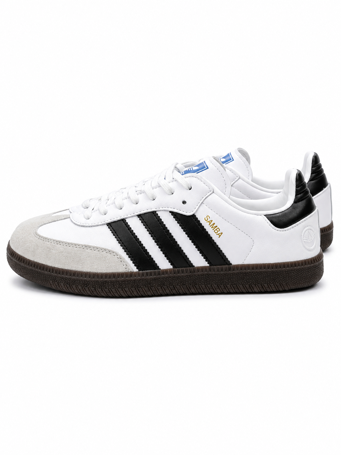 Adidas Samba OG (Premium Plus Batch)