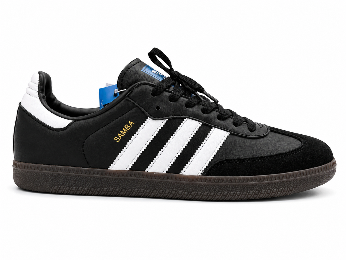 Adidas Samba OG (Premium Plus Batch)