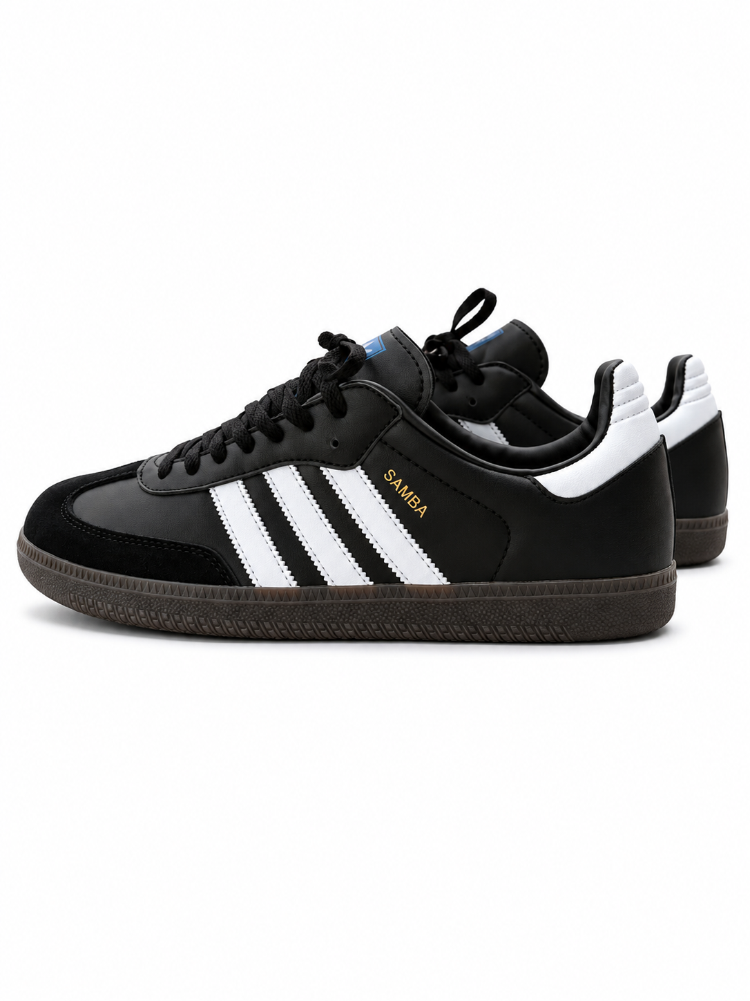 Adidas Samba OG (Premium Plus Batch)
