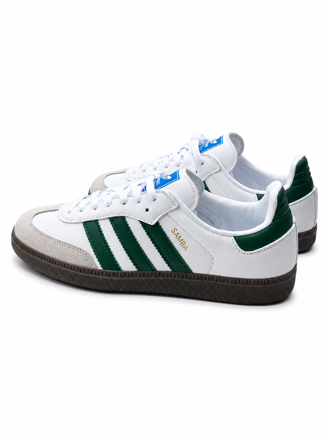 Adidas Samba OG (Premium Plus Batch)