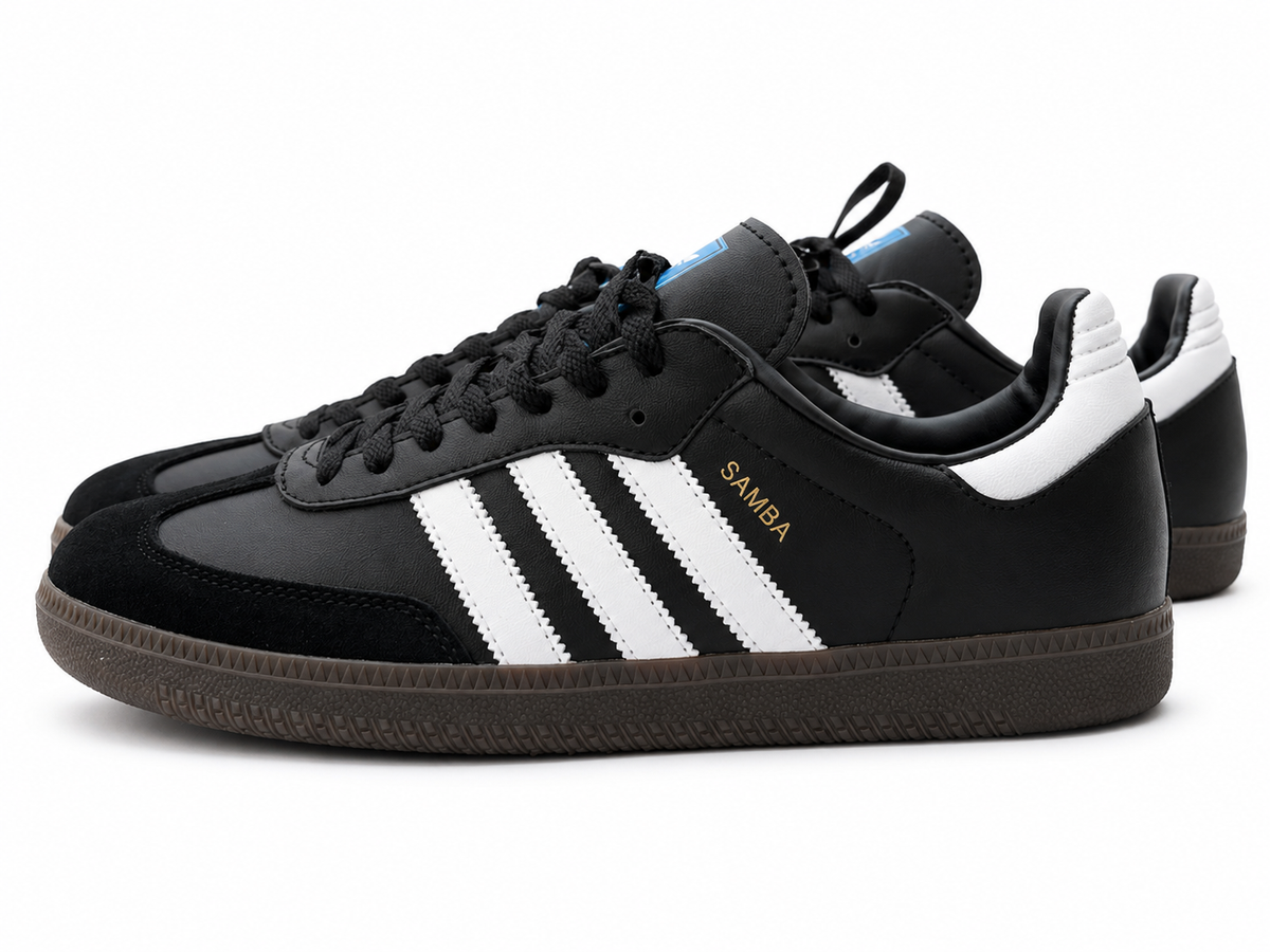 Adidas Samba OG (Premium Plus Batch)