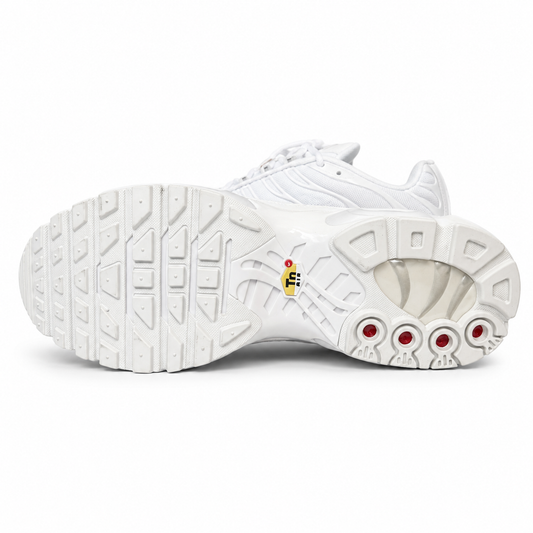 Nike Air Max Plus TN White