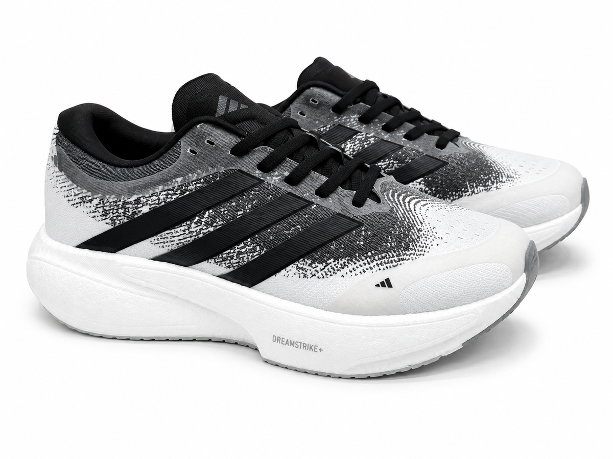 Adidas Adizero Dreamstrike+ (White/Black)