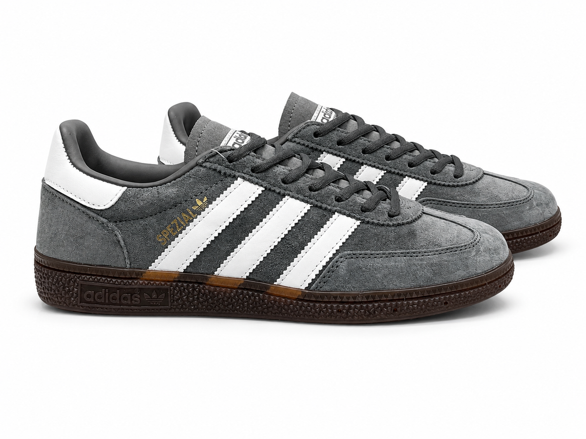 Adidas Spezial (Grey)