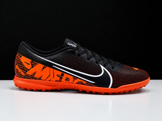 Nike Mercurial Vapor Academy TF - Black/Orange