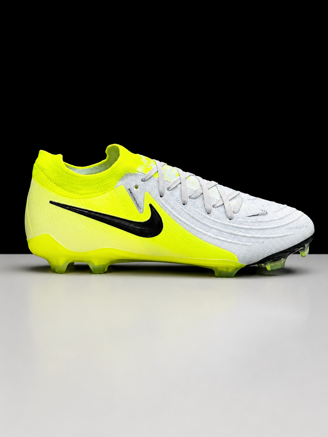 Nike Mercurial Superfly – Football Boots (Volt/White/Black)