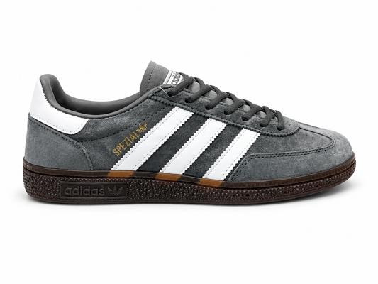 Adidas Spezial (Grey)