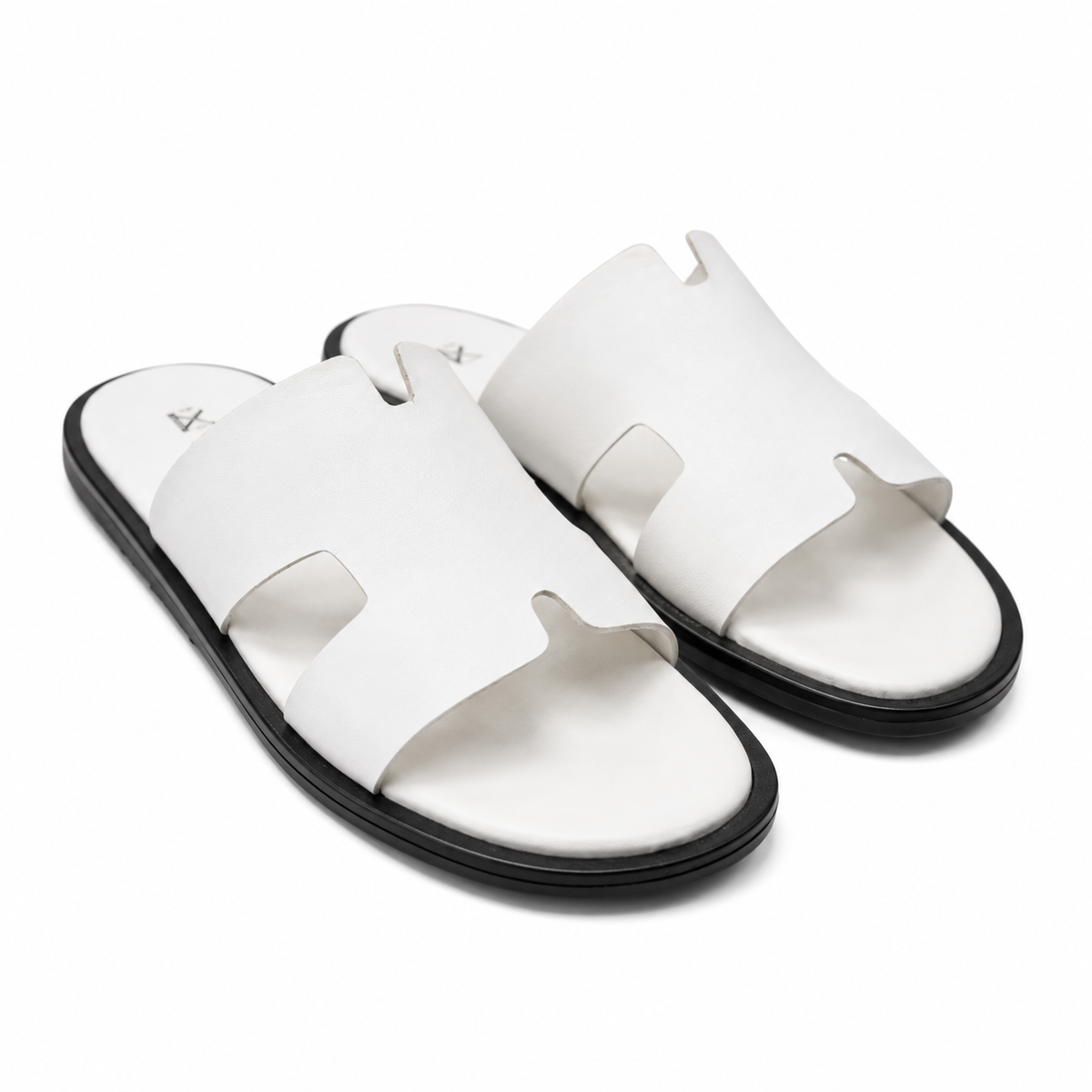 Classic H-Strap Slide Sandal