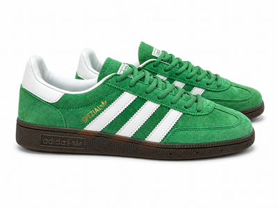 Adidas Spezial (Green)