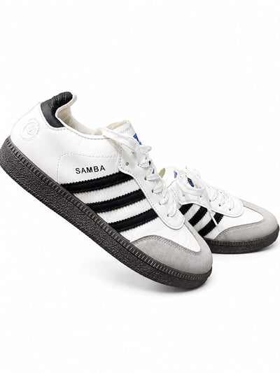 Adidas Samba OG (White/Black)