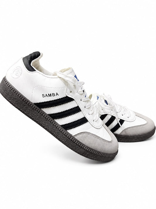 Adidas Samba OG (White/Black)