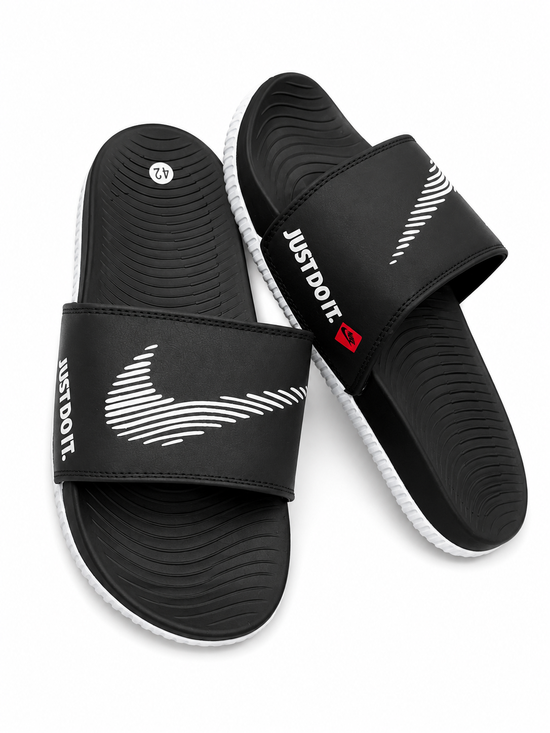 Nike Slides
