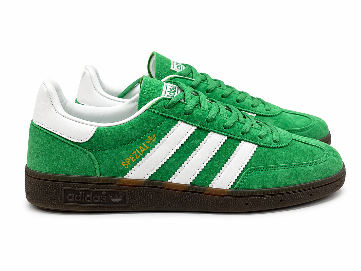 Adidas Spezial (Green)