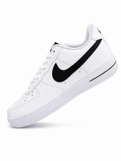 Nike Air Force 1 White/Black
