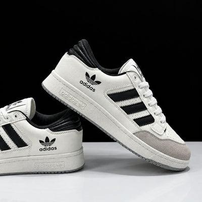 Adidas Centennial 85 Low - White/Black
