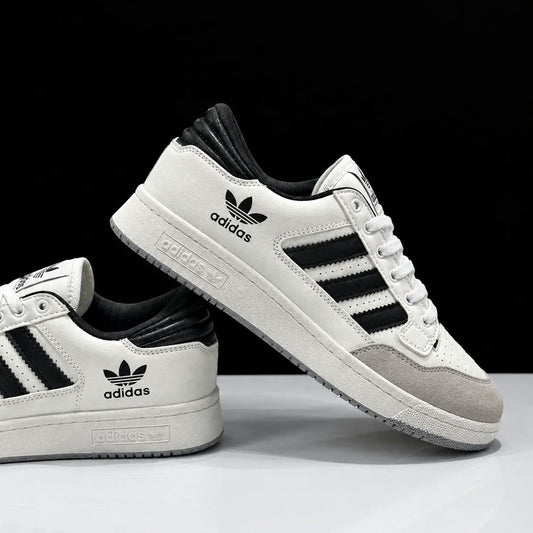 Adidas Centennial 85 Low - White/Black