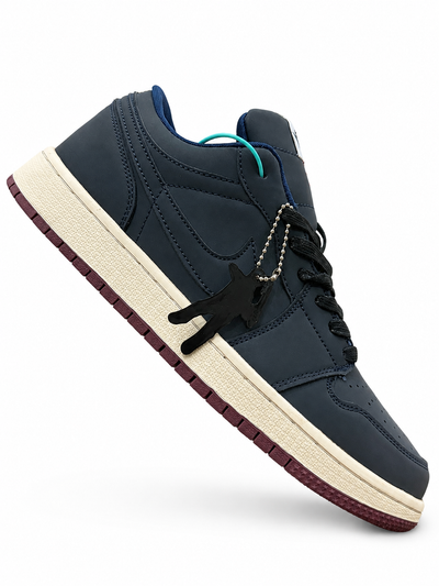 Air Jordan 1 Low (Navy)