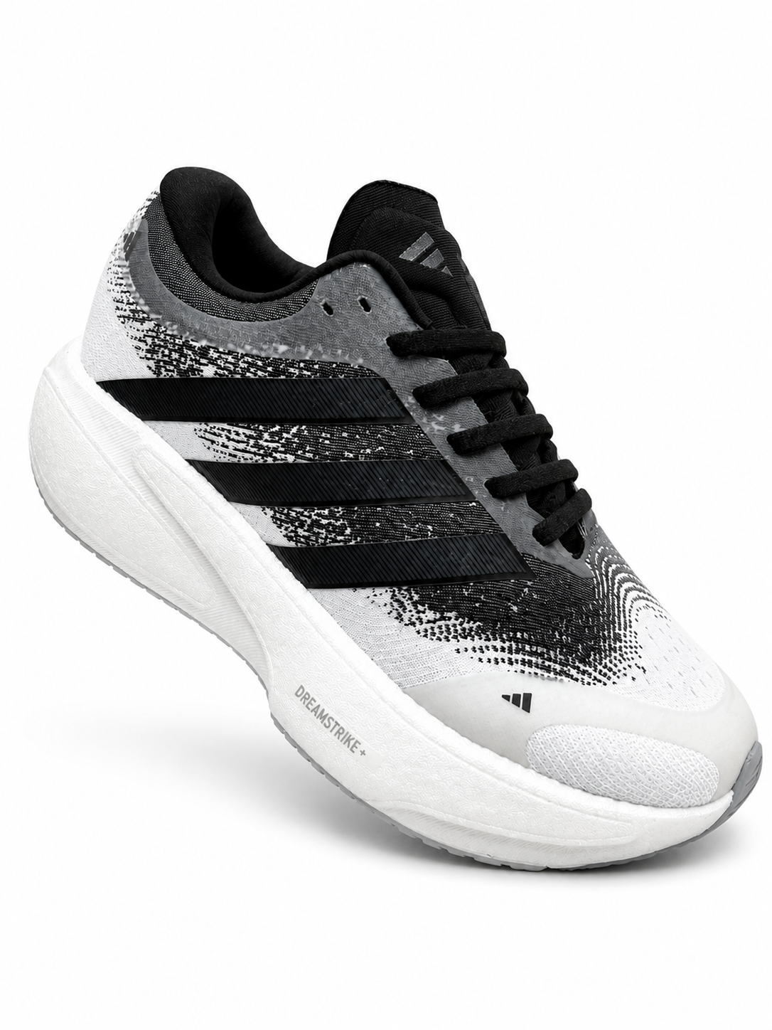 Adidas Adizero Dreamstrike+ (White/Black)