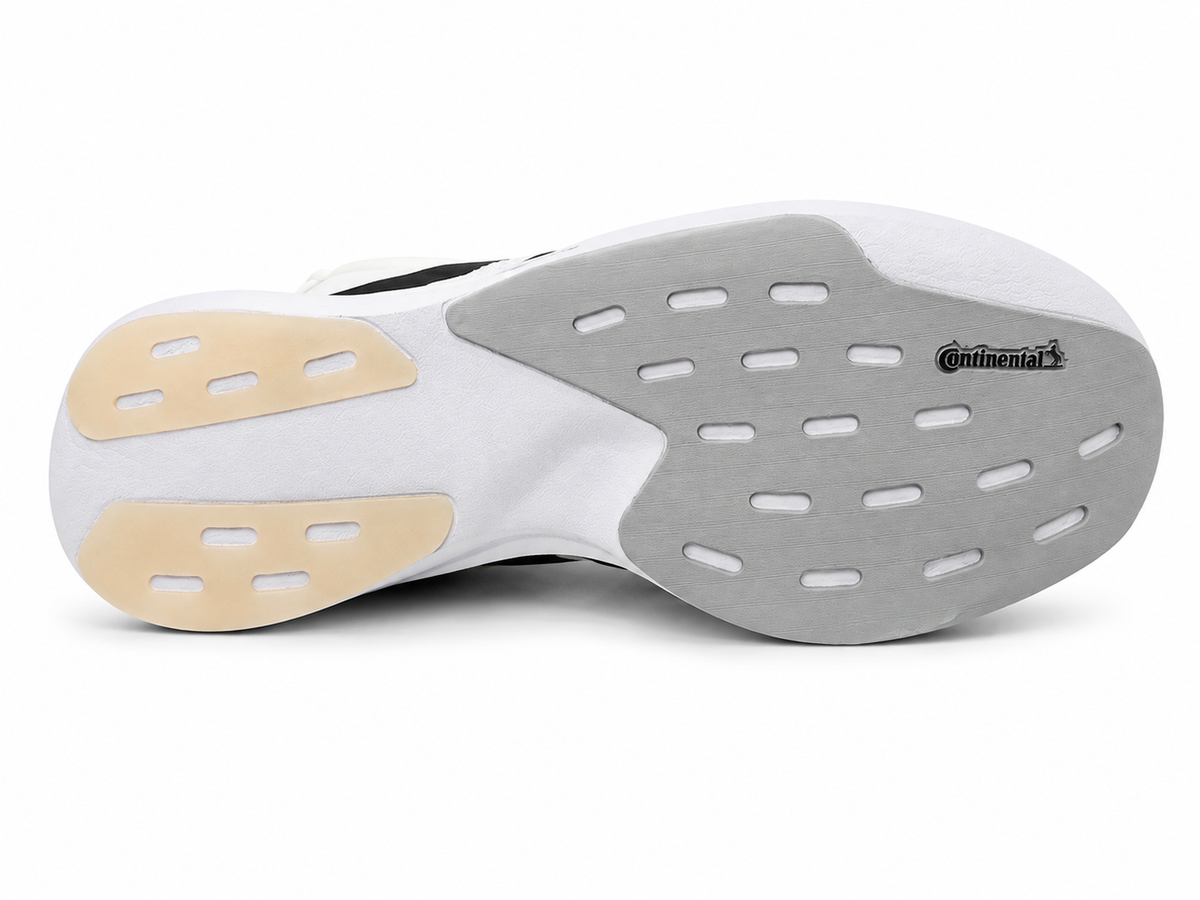 Adidas Adizero LightStrike Pro — White/Black