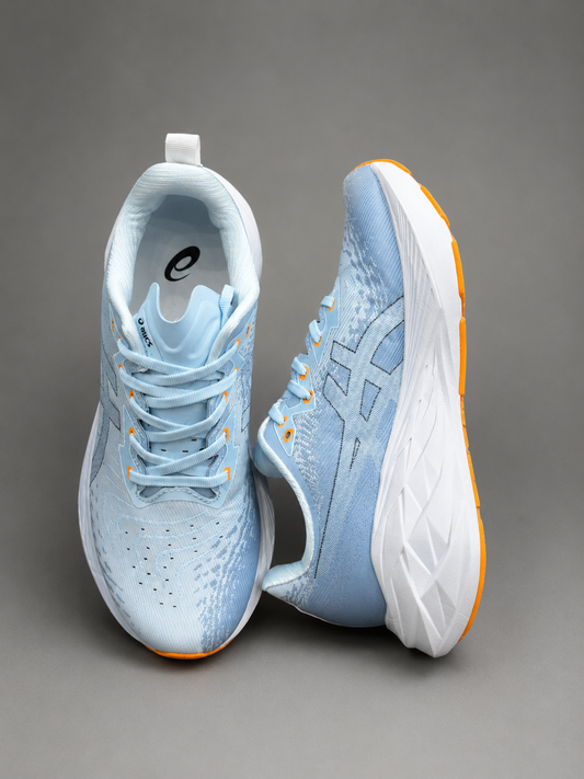 ASICS Novablast 4 — Running & Comfort Shoes