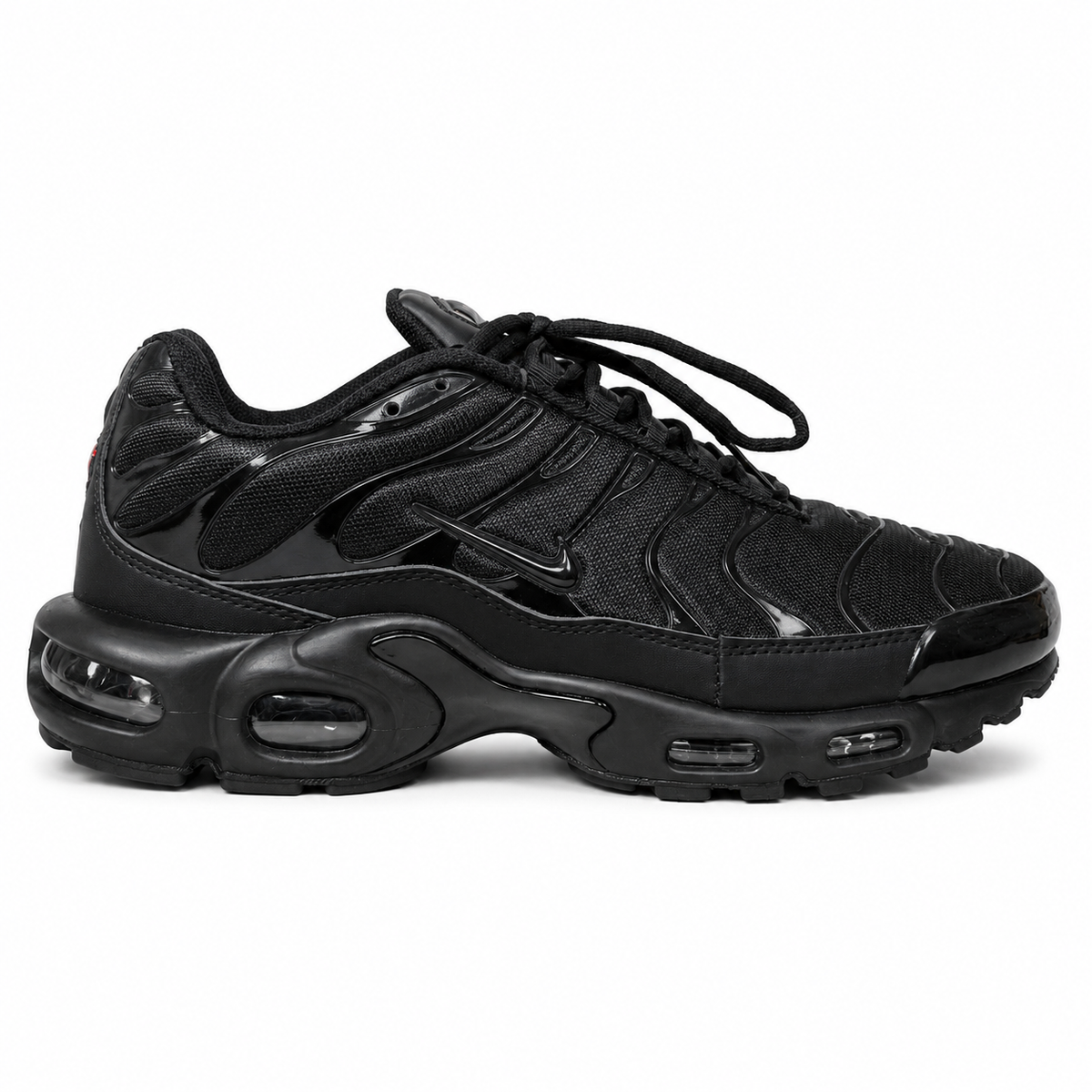 Nike Air Max Plus TN (Triple Black)