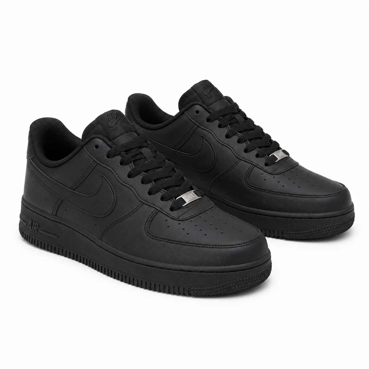 Nike Air Force 1 Black