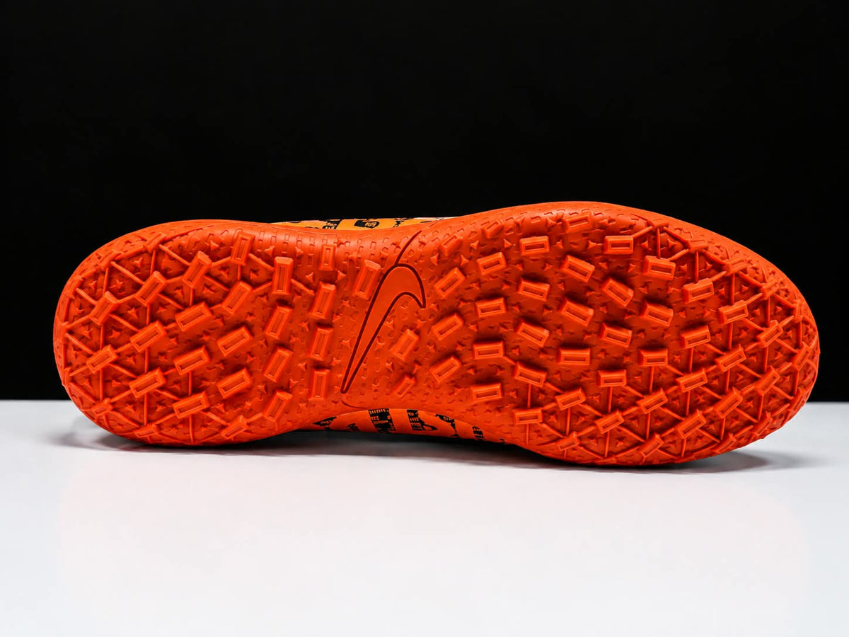 Nike Mercurial Vapor Academy TF - Black/Orange