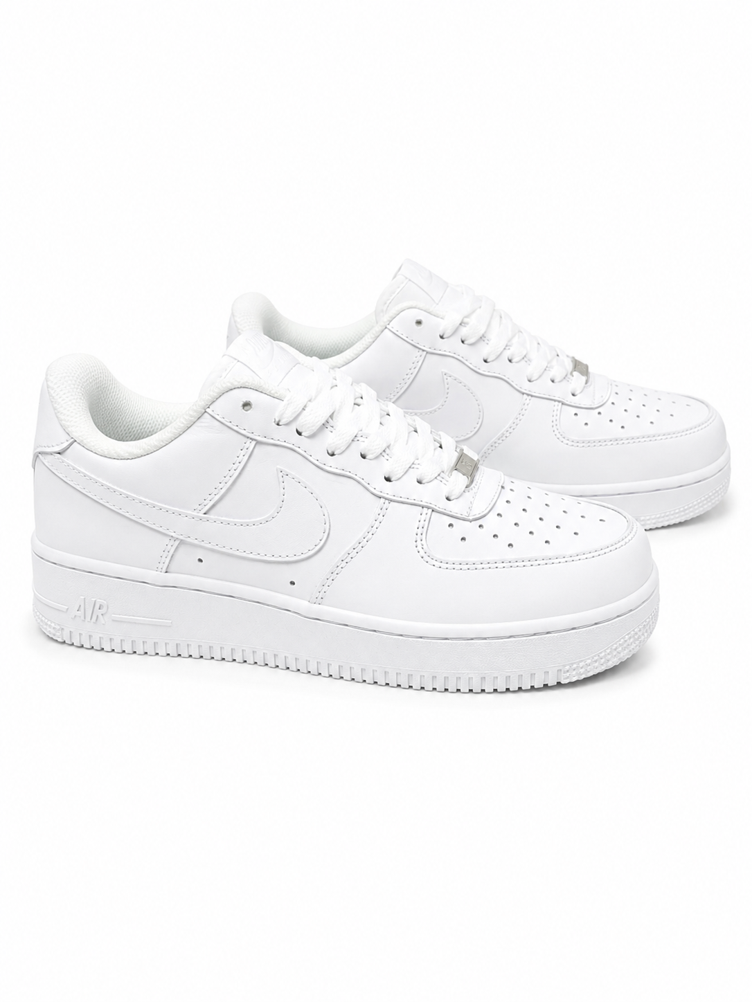 Nike Air Force 1 Low (White)