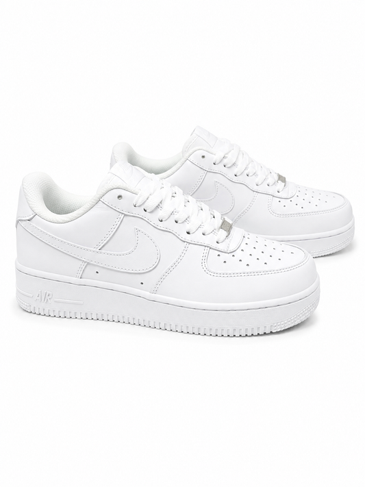 Nike Air Force 1 Low (White)