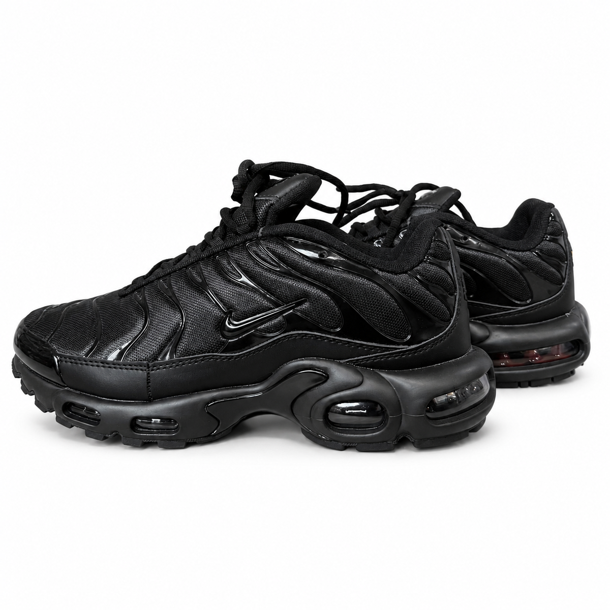 Nike Air Max Plus TN (Triple Black)