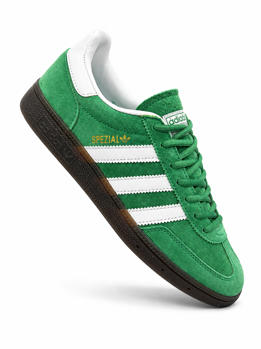Adidas Spezial (Green)