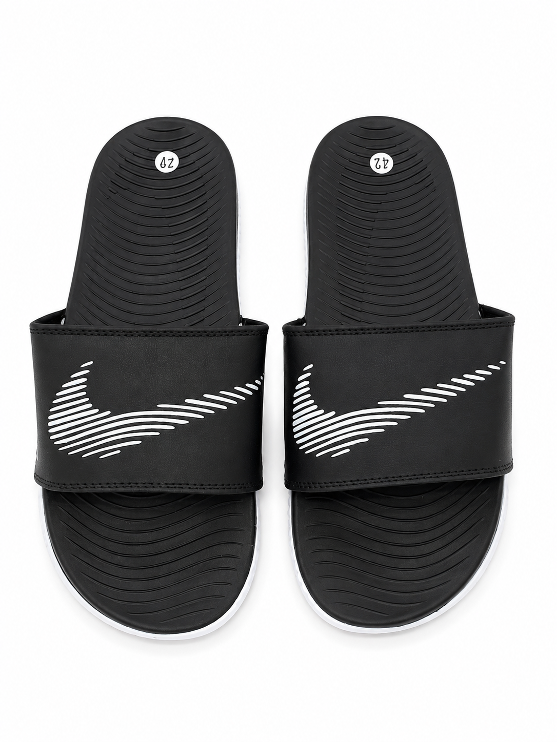 Nike Slides