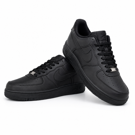 Nike Air Force 1 Black