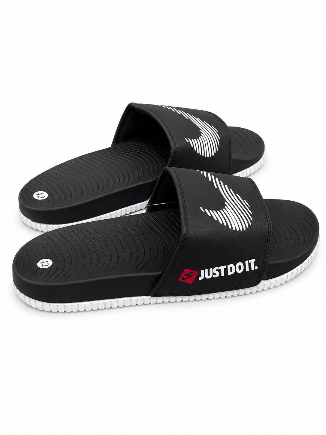 Nike Slides