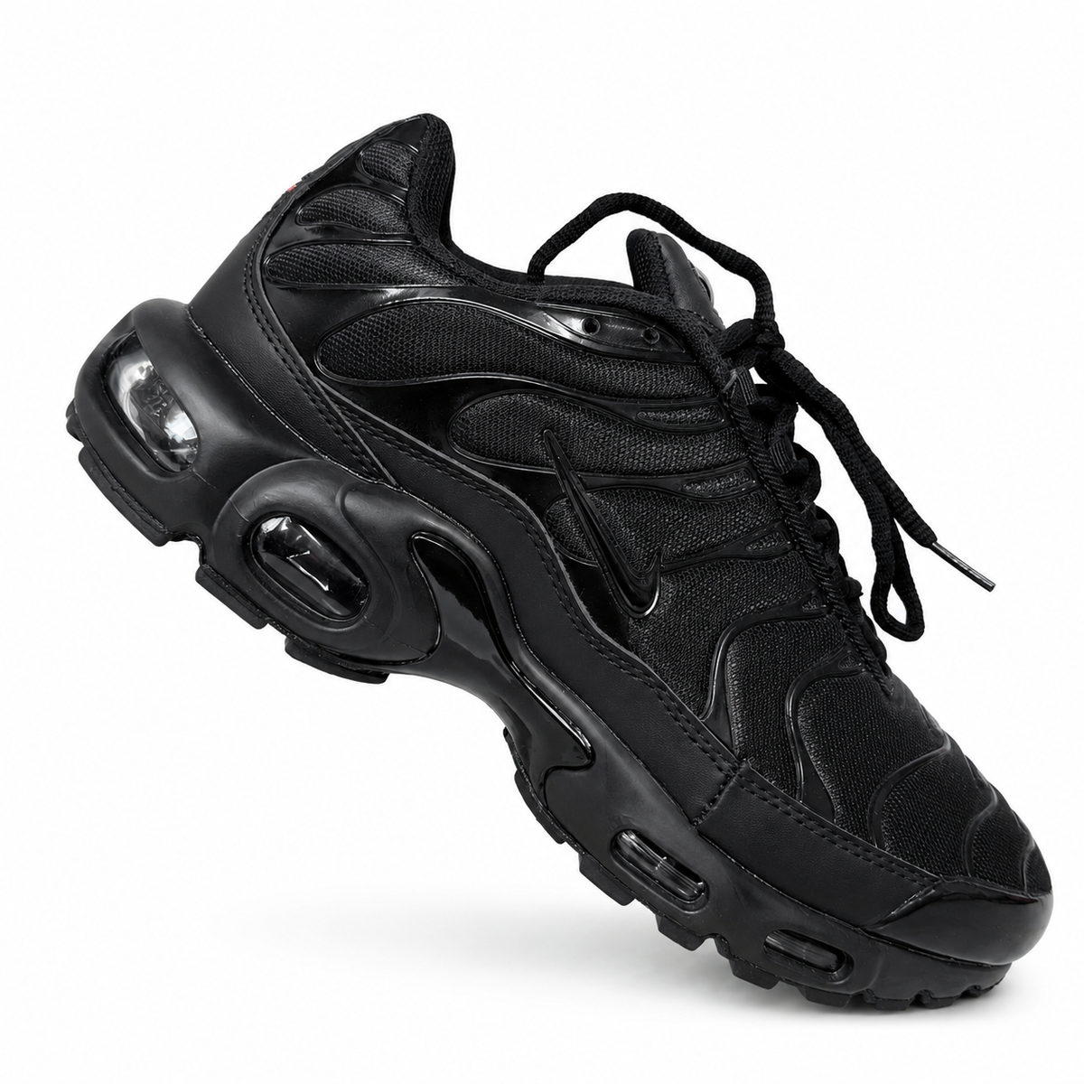 Nike Air Max Plus TN (Triple Black)
