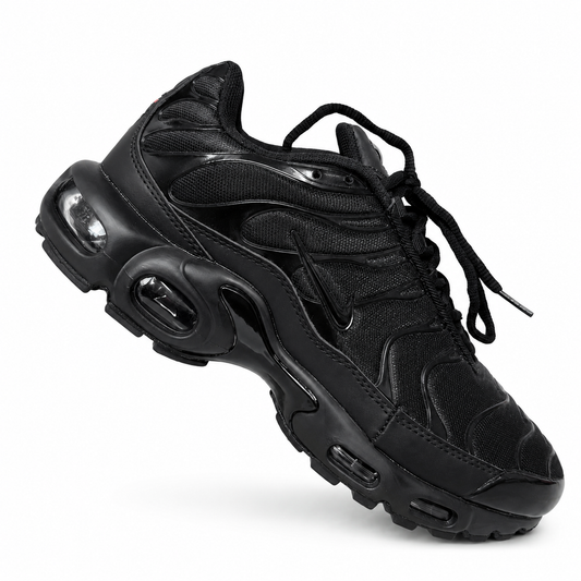 Nike Air Max Plus TN (Triple Black)