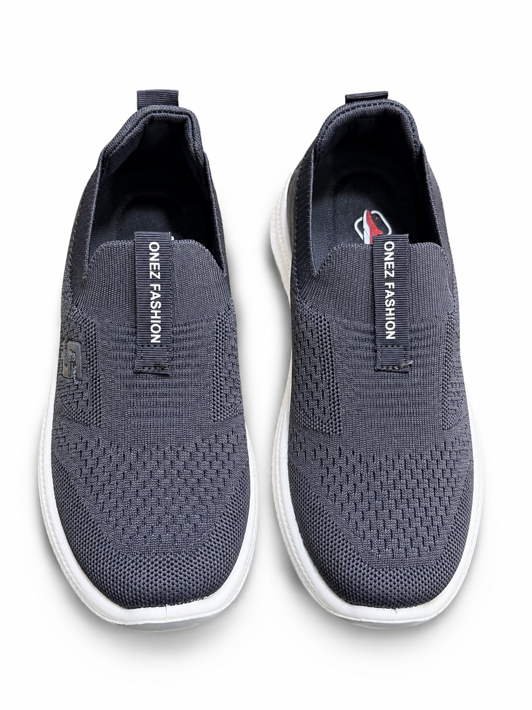 Women's Slip-On Knit Sneakers